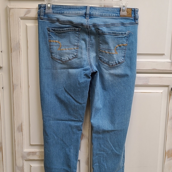 Jeans - Picture 2 of 5